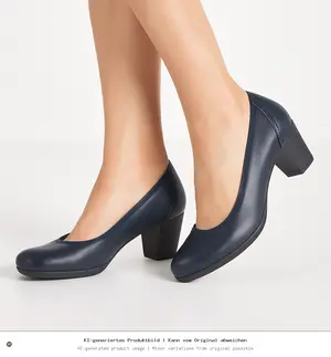 VENTURINI Pumps