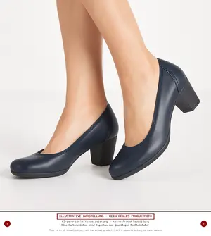 VENTURINI Pumps