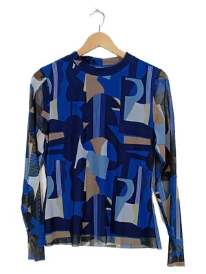 S.OLIVER Langarmshirt