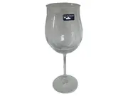Vorschaubild 1 von Kelchglas Weinglas 450ml transparent klassisch elegant
