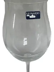 Vorschaubild 2 von Kelchglas Weinglas 450ml transparent klassisch elegant