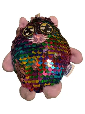 CICABOOM Kuscheltier