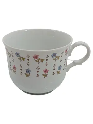 SELTMANN WEIDEN Tasse und Unterteller