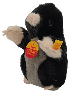 STEIFF Baby Kuscheltier
