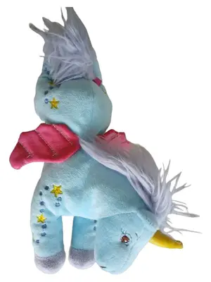 DIE SPIEGELBURG Kuscheltier