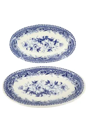 HUTSCHENREUTHER Servierplatte