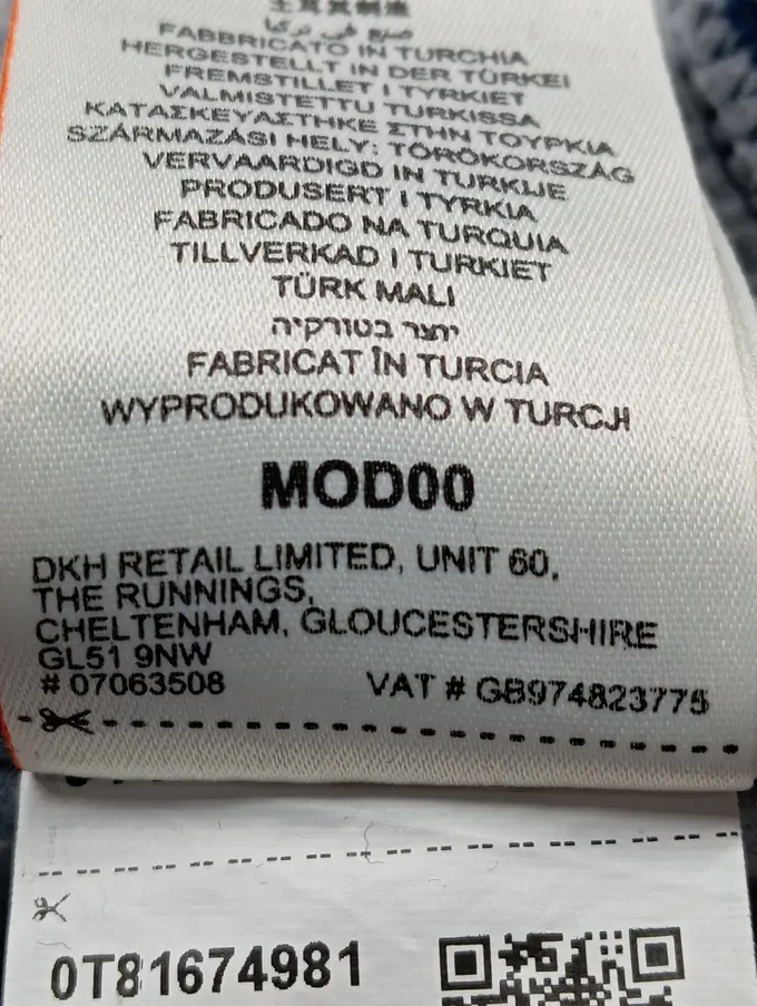 SUPERDRY Pullover Bild 6