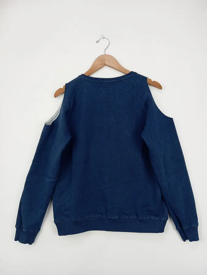 SUPERDRY Pullover Bild 2