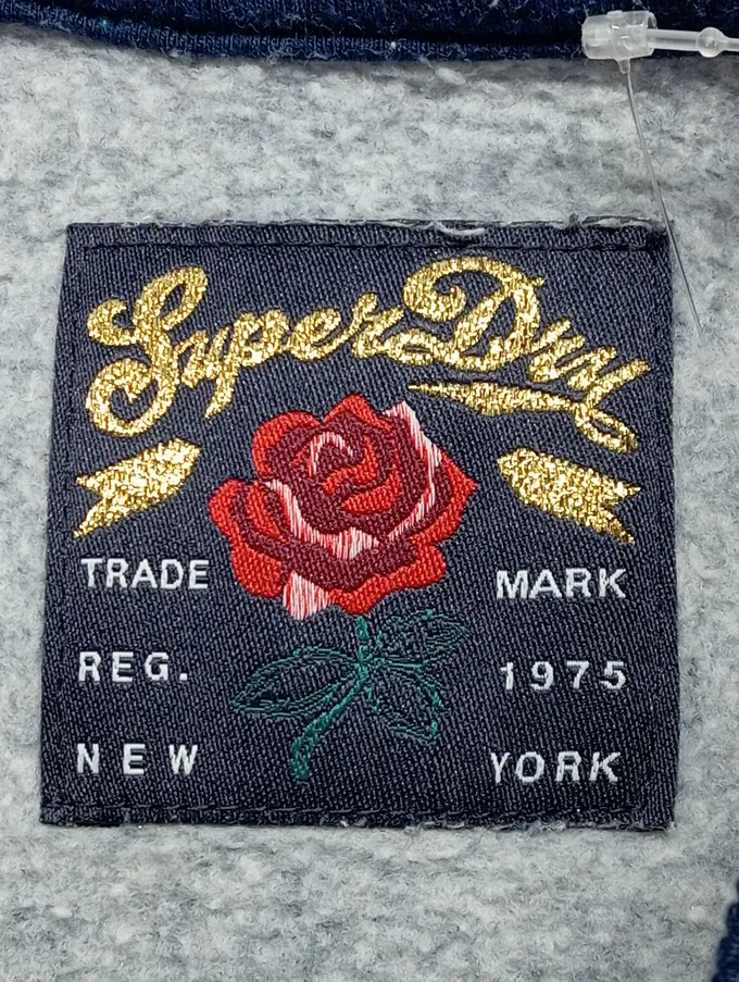 SUPERDRY Pullover Bild 3