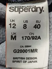 Vorschaubild SUPERDRY Pullover 4