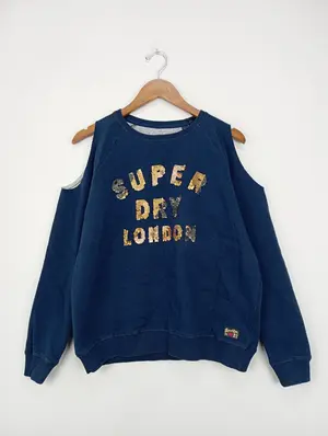 SUPERDRY Pullover
