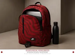 NIKE Rucksack