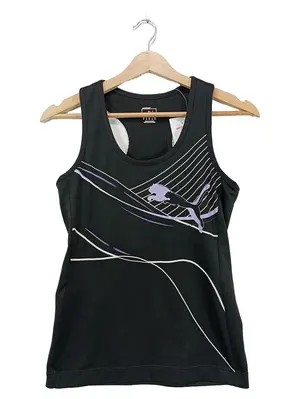 PUMA Top