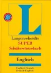 Vorschaubild Wörterbuch 1