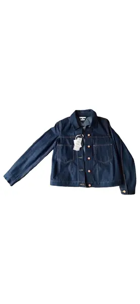 TOMMY HILFIGER Jeansjacke