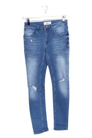 REBELL Jeans Slim Fit