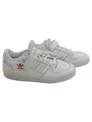 Vorschaubild 1 von Forum Low Damen Sneaker Weiß Leder Retro Gr. 39.5 Freizeit