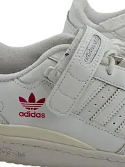 Vorschaubild 3 von Forum Low Damen Sneaker Weiß Leder Retro Gr. 39.5 Freizeit