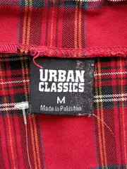 Vorschaubild URBAN CLASSICS Minirock 3