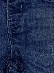 Vorschaubild 5 von Baby Boy Jeans Regular Fit Hose Gr. 86 Blau Denim