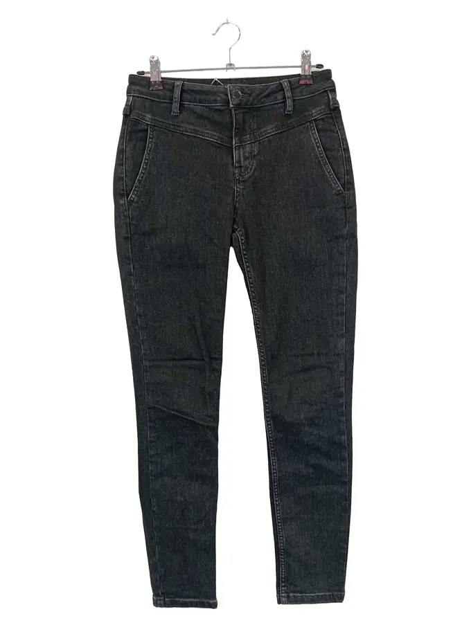 MAJE High Waist Jeans Bild 1