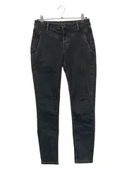 Vorschaubild MAJE High Waist Jeans 1