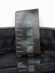 Vorschaubild MAJE High Waist Jeans 4