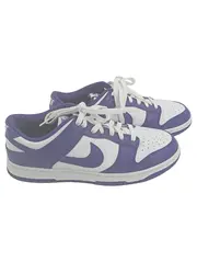 Vorschaubild 1 von Dunk Low Herren Sneaker Lila Gr. 44.5