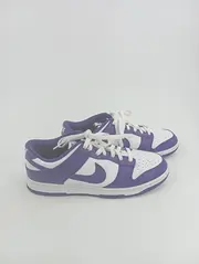 Vorschaubild 2 von Dunk Low Herren Sneaker Lila Gr. 44.5
