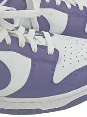 Vorschaubild 4 von Dunk Low Herren Sneaker Lila Gr. 44.5