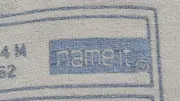 Vorschaubild 2 von Baby Langarmshirt Gr. 62 Hellblau Käfer Motiv Baumwolle