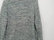 Vorschaubild 2 von Herren Pullover XL Mehrfarbig Meliert Baumwolle Casual