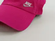 Vorschaubild 3 von Cap Baseball Kappe Pink Damen Herren Unisex One Size Sportlich