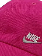 Vorschaubild 2 von Cap Baseball Kappe Pink Damen Herren Unisex One Size Sportlich