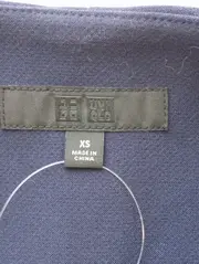 Vorschaubild UNIQLO Leichter Mantel 3