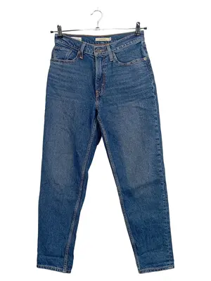 LEVI'S Destroyed Jeans