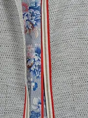 Vorschaubild 2 von TAIFUN Damen Leichte Jacke Gr. 40 L Grau Modern