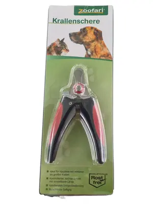 ZOOFARI Hundegeschirr