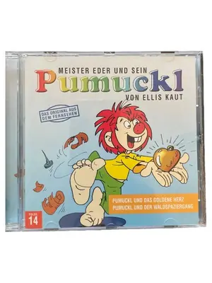 Hörspiel für Kinder
