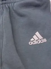 Vorschaubild 3 von Baby Jogginghose Mädchen Gr. 74 Grau Rosa 3-Streifen