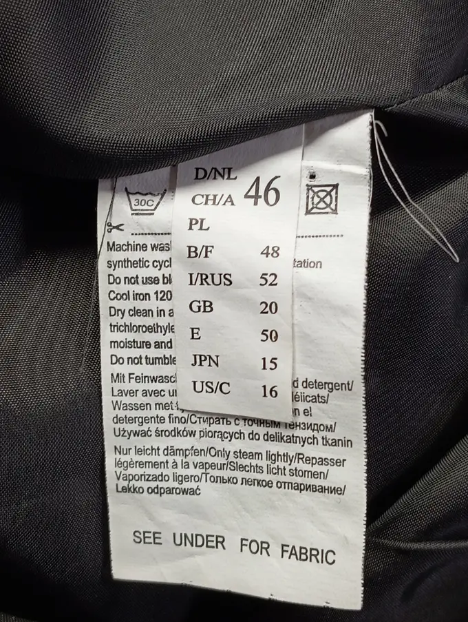 GERRY WEBER EDITION Leichte Jacke Bild 4