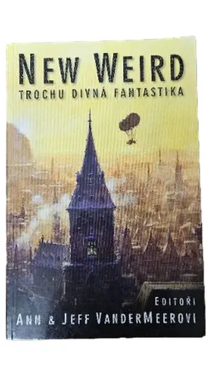 Science-Fiction Roman