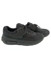 Vorschaubild 1 von Damen Sneaker low Gr. 36 Schwarz Streetwear Freizeit Sportschuhe