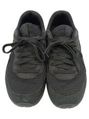 Vorschaubild 2 von Damen Sneaker low Gr. 36 Schwarz Streetwear Freizeit Sportschuhe