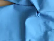 Vorschaubild 3 von Herren Arbeitsshorts Gr. 28 Blau Praktisch