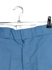 Vorschaubild 4 von Herren Arbeitsshorts Gr. 28 Blau Praktisch