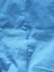 Vorschaubild 2 von Herren Arbeitsshorts Gr. 28 Blau Praktisch