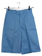 Vorschaubild 1 von Herren Arbeitsshorts Gr. 28 Blau Praktisch