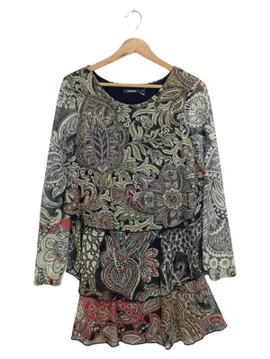 DESIGUAL Freizeitkleid