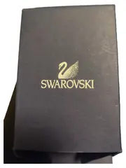 Vorschaubild SWAROVSKI Halskette mit Anhänger 2